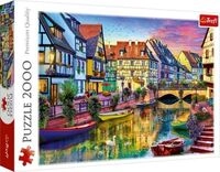 Colmar (Puzzle)