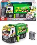 Dickie Toys LKW Modell Mercedes Benz Action Truck - Garbage Fertigmodell LKW Modell
