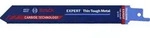 Bosch Accessories 2608900360 EXPERT &lsquo;Thin Tough Metal&rsquo; S 922 EHM
