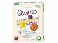 Nürnberger Spielkarten - Qwinto - Natureline