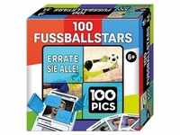 100 Pics - 100 PICS Fussballstars