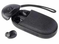 Renkforce RF-TWS-610 In Ear Kopfhörer Bluetooth® Schwarz Headset