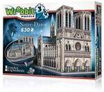Notre-Dame de Paris (830 Teile)