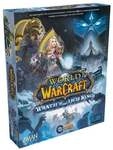 World of Warcraft Wrath of the Lich King (Spiel)