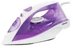 Tristar ST-8350 Dampfb&uuml;geleisen Violett, Wei&szlig; 2200W