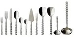 Villeroy & Boch Boston Tafelbesteck 70tlg.