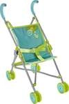 Puppenbuggy Sommerwiese