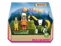 Bullyland - Yakari Geschenk-Box 3 St