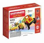 Magformers Wow Plus Set