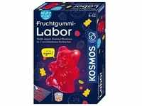 KOSMOS - FunScience - Fruchtgummi-Labor