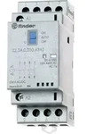 Finder 22.34.0.230.4340 Sch&uuml;tz 4 Schlie&szlig;er 230 V/DC, 230 V/AC 25A 1St.