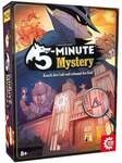Game Factory - 5 Minute Mystery