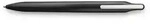 LAMY Kugelschreiber 262 xevo black M