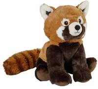 W&auml;rmestofftier Warmies&reg; Roter Panda