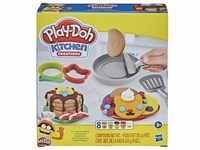 Hasbro - Play-Doh - Pancake Party