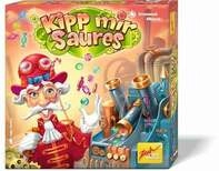 Kipp mir Saures
