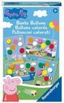 Peppa Pig: Bunte Ballone - Reisespiel ab 3 Jahre