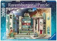 Novel Avenue 2000 PC Puzzle