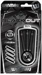 Winmau 7095.01 - Steeldart Winmau Blackout 1083-22g
