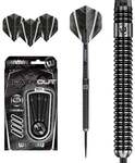 Winmau 7095.2 - Steeldart Winmau Blackout 1083-24g