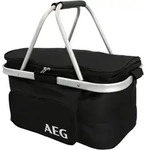 AEG KS 26 Korb 12 V/DC Schwarz 26l 15&deg;C unter der Umgebungstemperatur