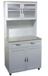 HTI-Living K&uuml;chenbuffet K&uuml;chenschrank K&uuml;chenbuffet K&uuml;chenschrank