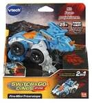 Switch & Go Dinos - Fire-Mini-Triceratops