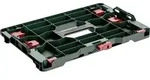 Metabo metaBOX Multi 626900000 Multi-Adapterplatte ABS (L x B x H) 447 x 300 x 60mm