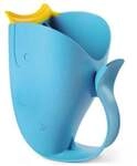Skip Hop - Haarsp&uuml;lbecher Moby, blau
