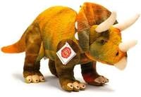 Teddy Hermann 94506 - Dinosaurier Triceratops, 42 cm, Pl&uuml;schtier