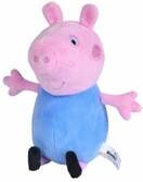 Peppa Pig Pl&uuml;sch klein, 4-sort.
