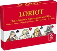 Loriot Romm&eacute;