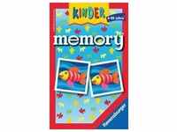 Ravensburger 22457 - Kinder memory, Spielwaren