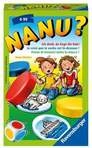 Nanu? - Reisespiel ab 4 Jahre