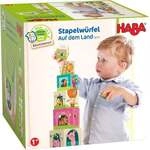 HABA Stapelw&uuml;rfel Auf dem Land