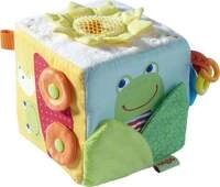 Spielw&uuml;rfel Zauberfrosch