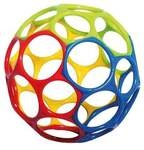 Oball Rainbow 10 cm - Ball