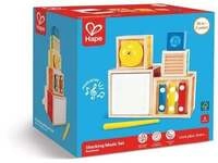Hape - Musik-Stapelw&uuml;rfel