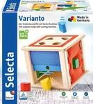 Varianto, Sortierbox