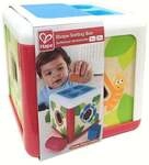 Hape Sortierbox "Gartenh&uuml;tte"
