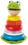 Hape Stapel Frosch