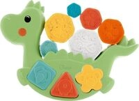 Chicco 2in1 Schaukeldino