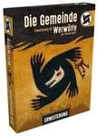 Werw&ouml;lfe - Die Gemeinde (Spiel-Zubeh&ouml;r)