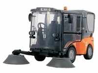 Dickie Toys Baufahrzeug Modell Kärcher Street Sweeper Fertigmodell Baufahrzeug