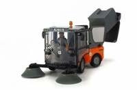 Street Sweeper