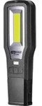 KS Tools 150.4490 Mobile Werkstatt-Handlampe, knickbar, 550 Lumen 2021