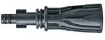 Makita 197853-7 Adapter Passend f&uuml;r (Marke Hochdruckreiniger) Makita 1St.