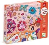Multi Activity Kit Blumengarten