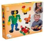 Plus Plus,150 Kreativ Bausteine BIG