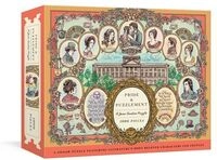 Pride and Puzzlement: A Jane Austen Puzzle